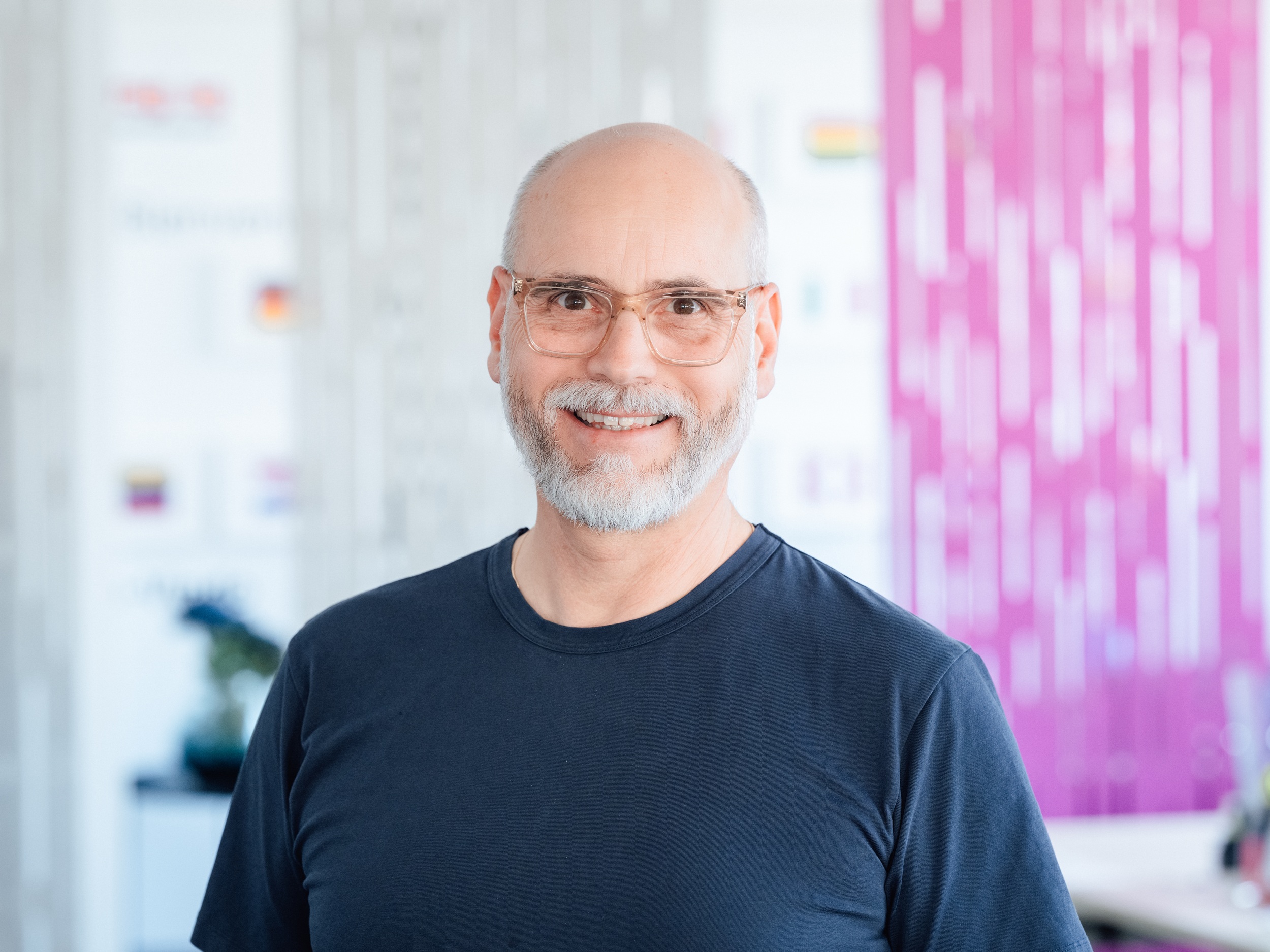 MARKUS STOCKER